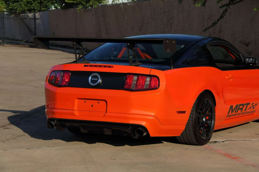 2012 Ford S197 Mustang - Image 17 of 31