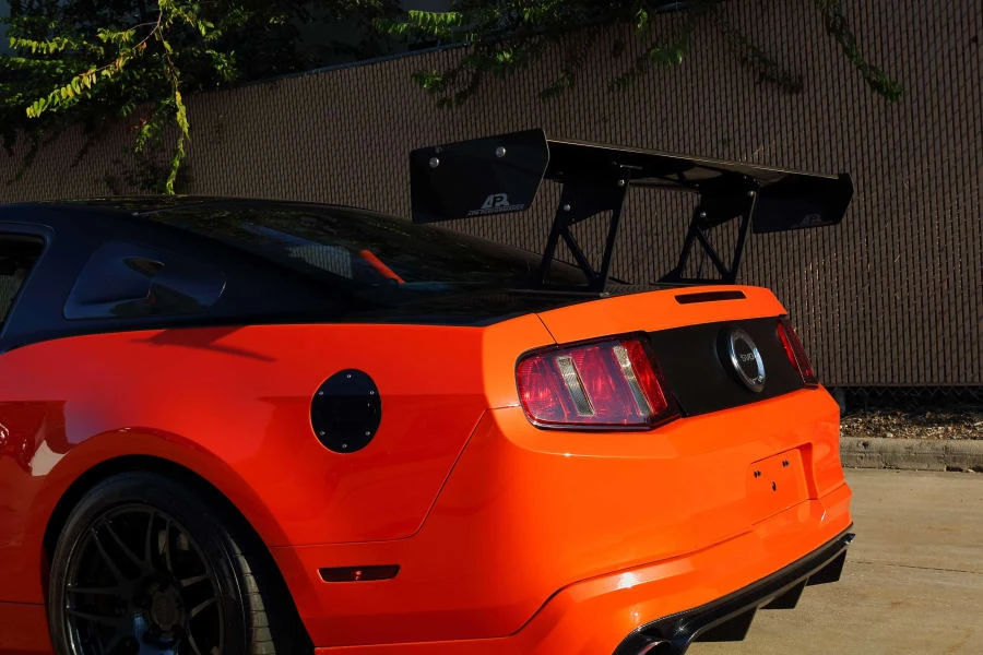 2012 Ford S197 Mustang - Image 10 of 31