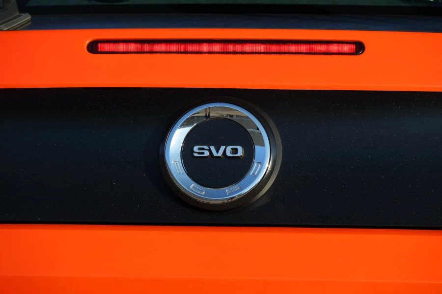 2012 Ford S197 Mustang - Image 13 of 31