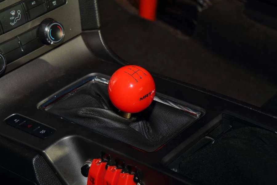 2012 Ford S197 Mustang - Image 30 of 31
