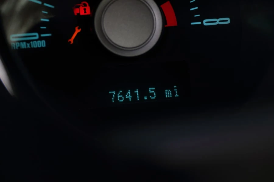 2012 Ford S197 Mustang - Image 28 of 31
