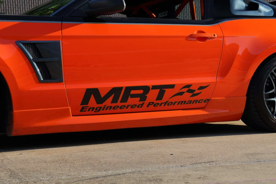 2012 Ford S197 Mustang - Image 16 of 31