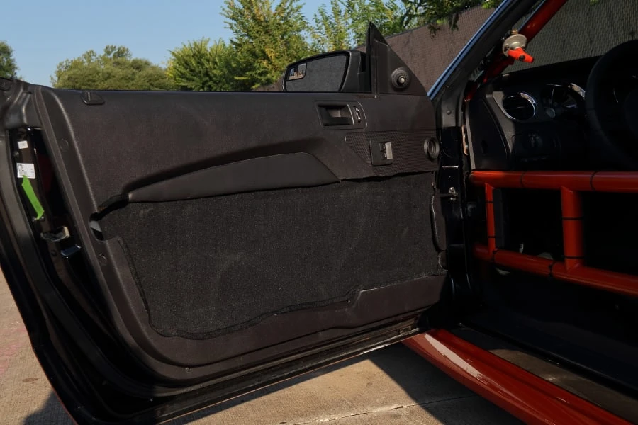 2012 Ford S197 Mustang - Image 24 of 31