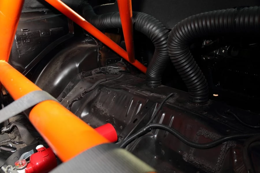 2012 Ford S197 Mustang - Image 26 of 31