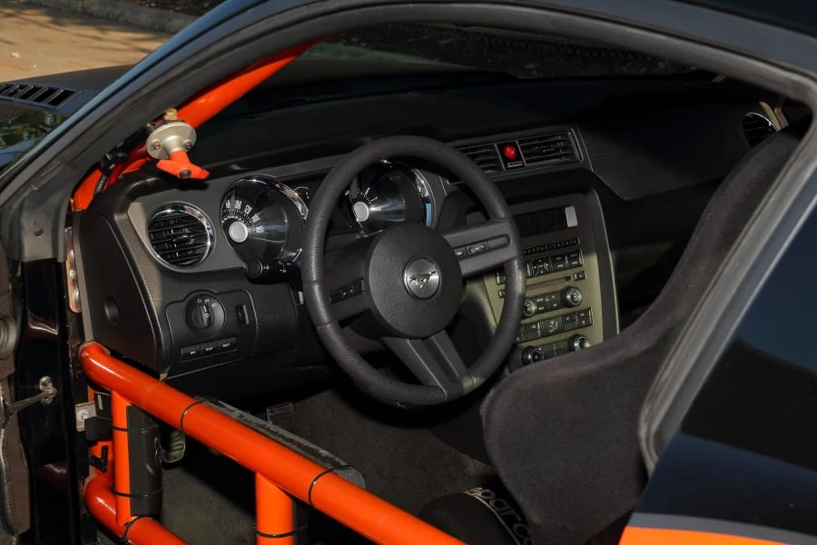 2012 Ford S197 Mustang - Image 23 of 31