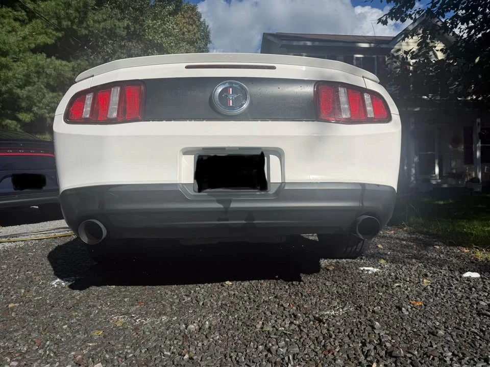 2012 Ford S197 Mustang - Image 3 of 17