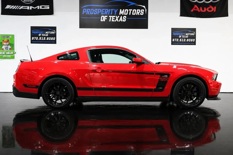 2012 Ford S197 Mustang - Image 13 of 20