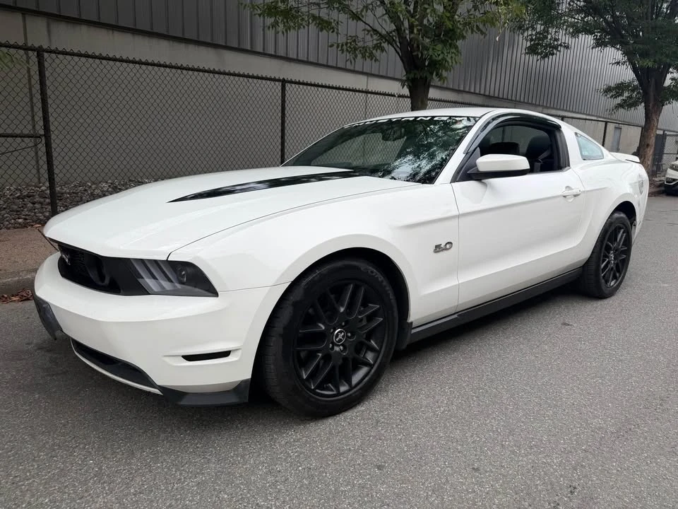 2012 Ford S197 Mustang - Image 3 of 17