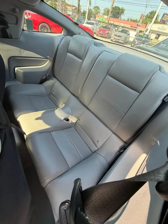 2012 Ford S197 Mustang - Image 6 of 6