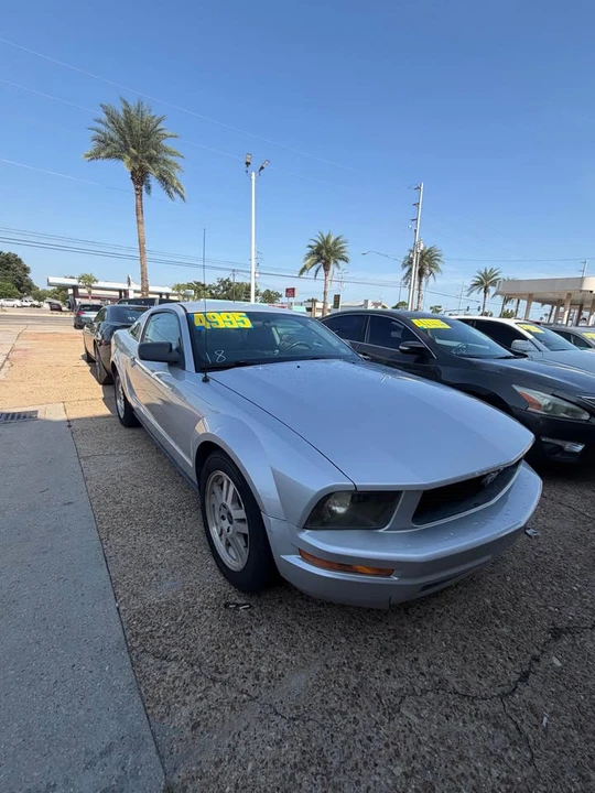 2012 Ford S197 Mustang - Image 2 of 6