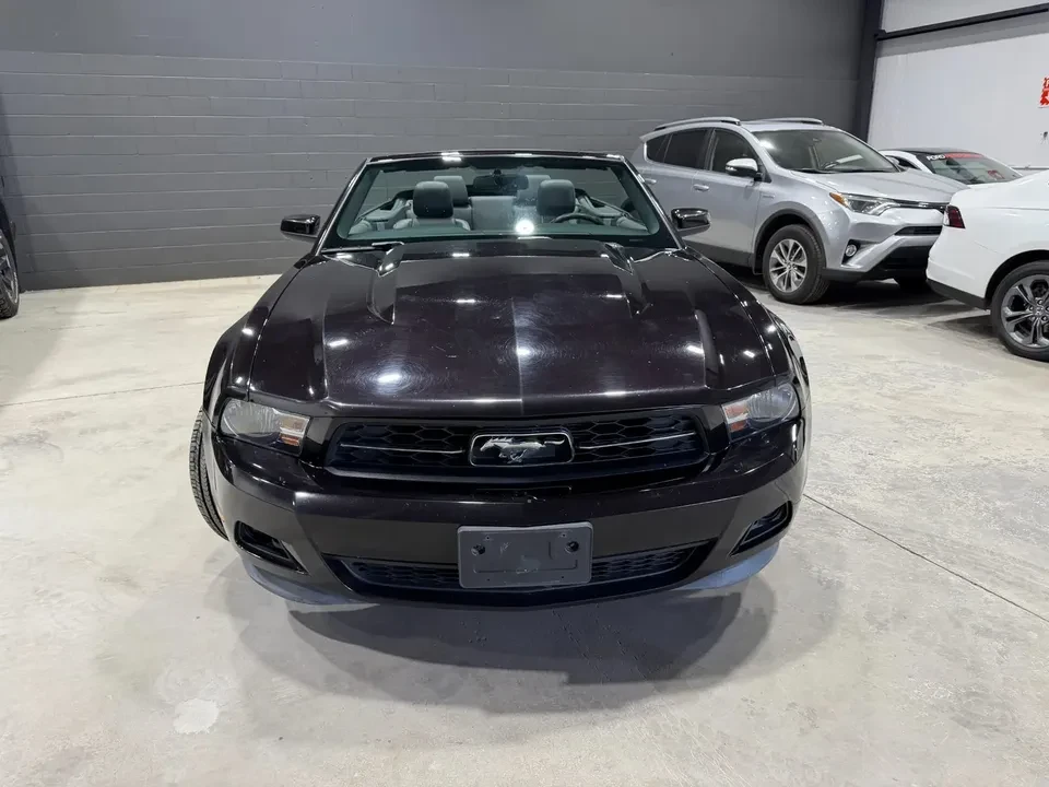 2012 Ford S197 Mustang - Image 11 of 20