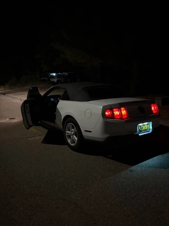 2012 Ford S197 Mustang - Image 6 of 7