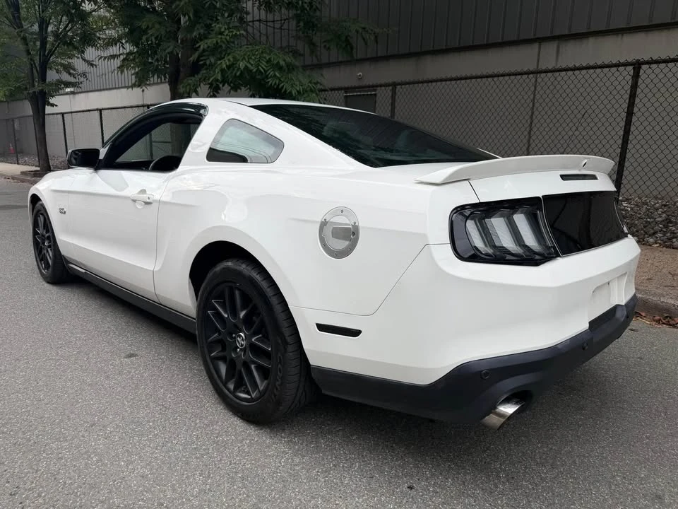 2012 Ford S197 Mustang - Image 5 of 17