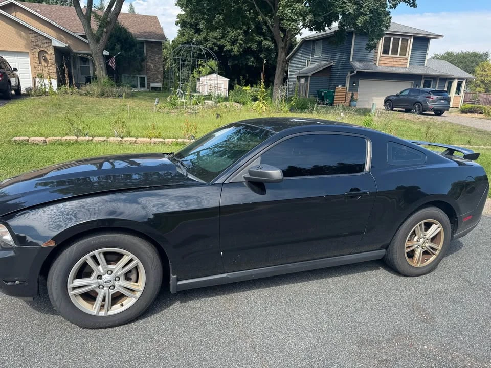 2012 Ford S197 Mustang - Image 15 of 16