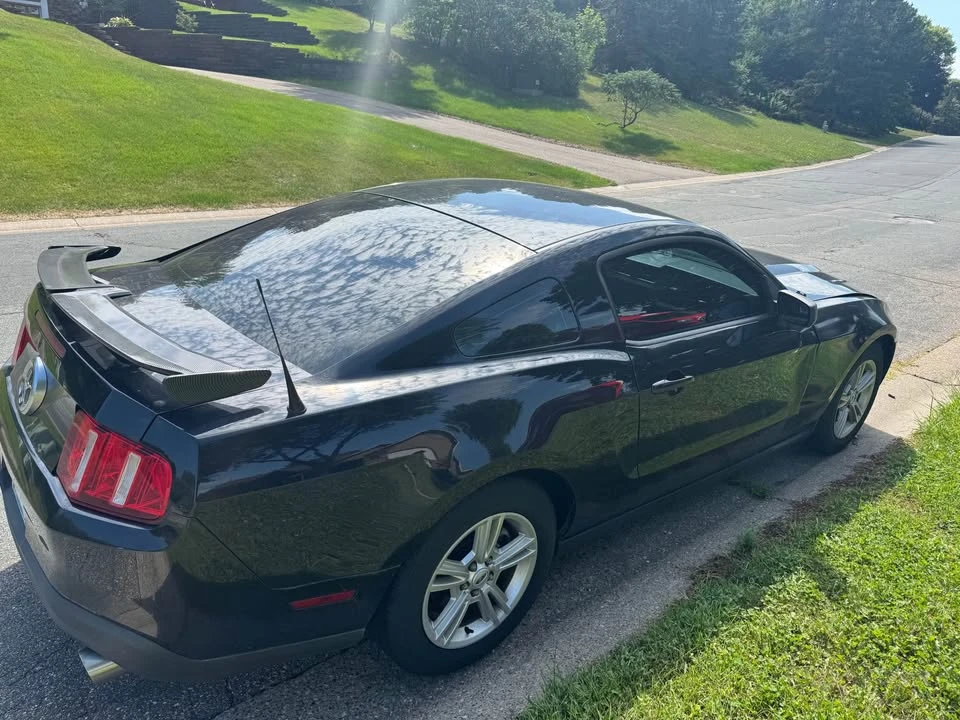 2012 Ford S197 Mustang - Image 3 of 16