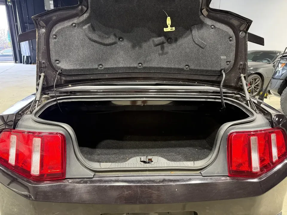 2012 Ford S197 Mustang - Image 19 of 20
