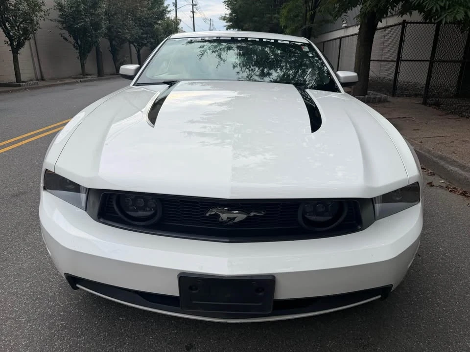 2012 Ford S197 Mustang - Image 2 of 17