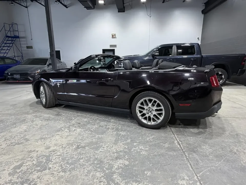 2012 Ford S197 Mustang - Image 4 of 20