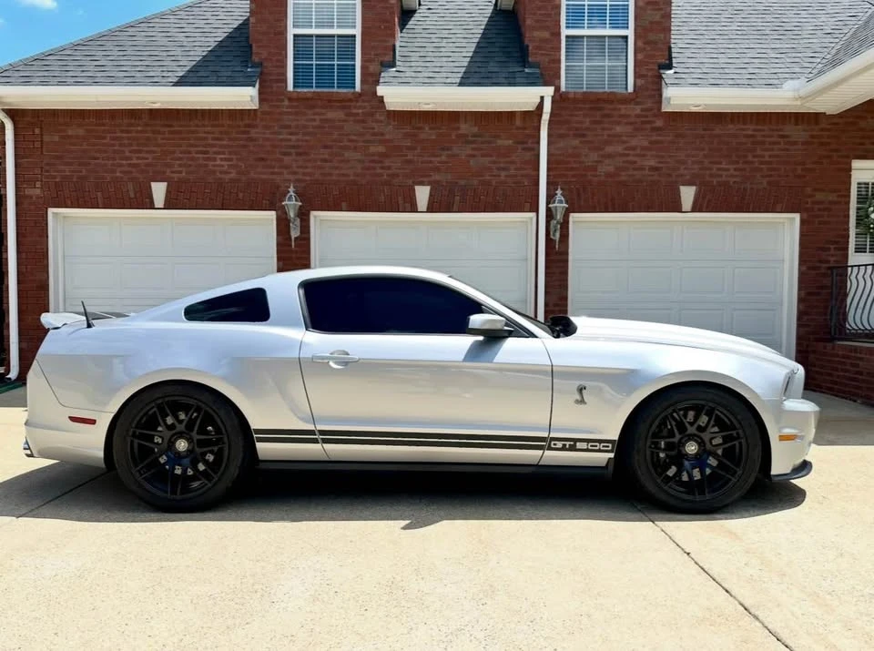 2012 Ford S197 Mustang - Image 5 of 17