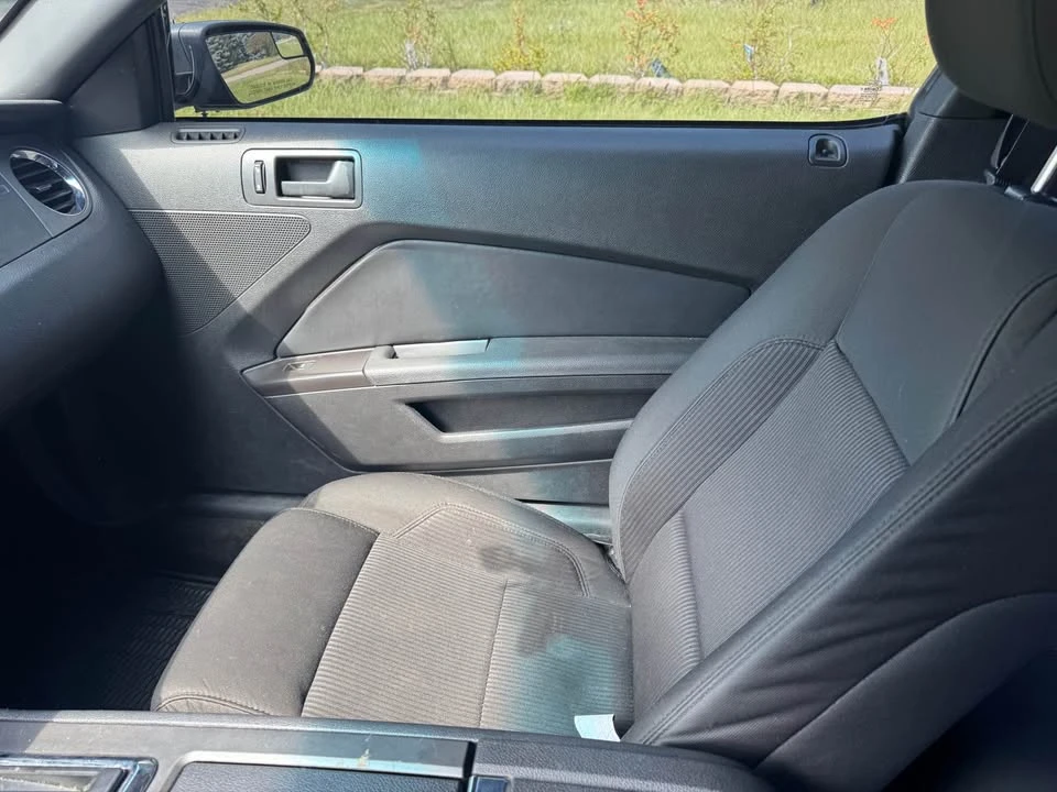 2012 Ford S197 Mustang - Image 5 of 16