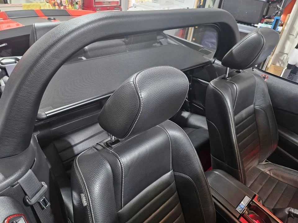 2012 Ford S197 Mustang - Image 10 of 12