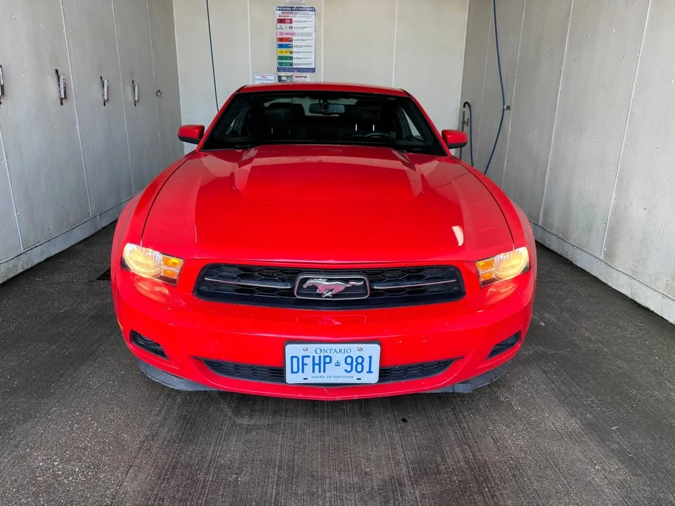2012 Ford S197 Mustang - Image 3 of 9