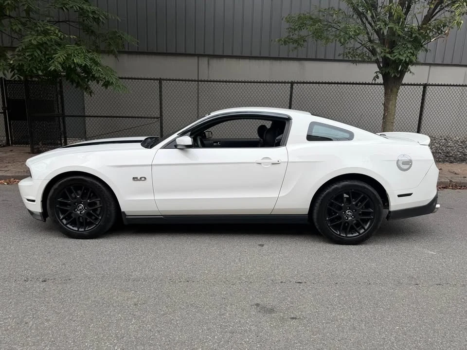 2012 Ford S197 Mustang - Image 4 of 17