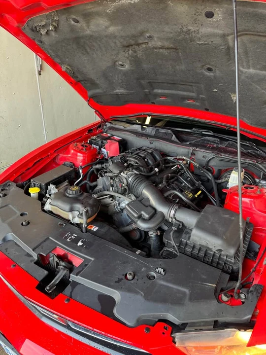 2012 Ford S197 Mustang - Image 6 of 9