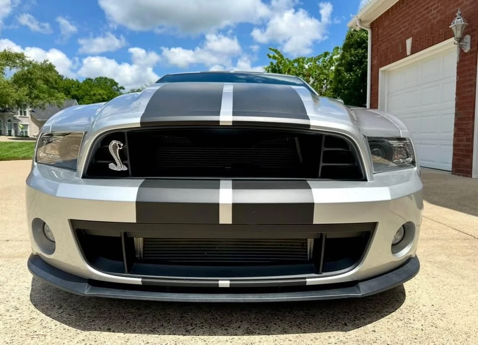 2012 Ford S197 Mustang - Image 9 of 17
