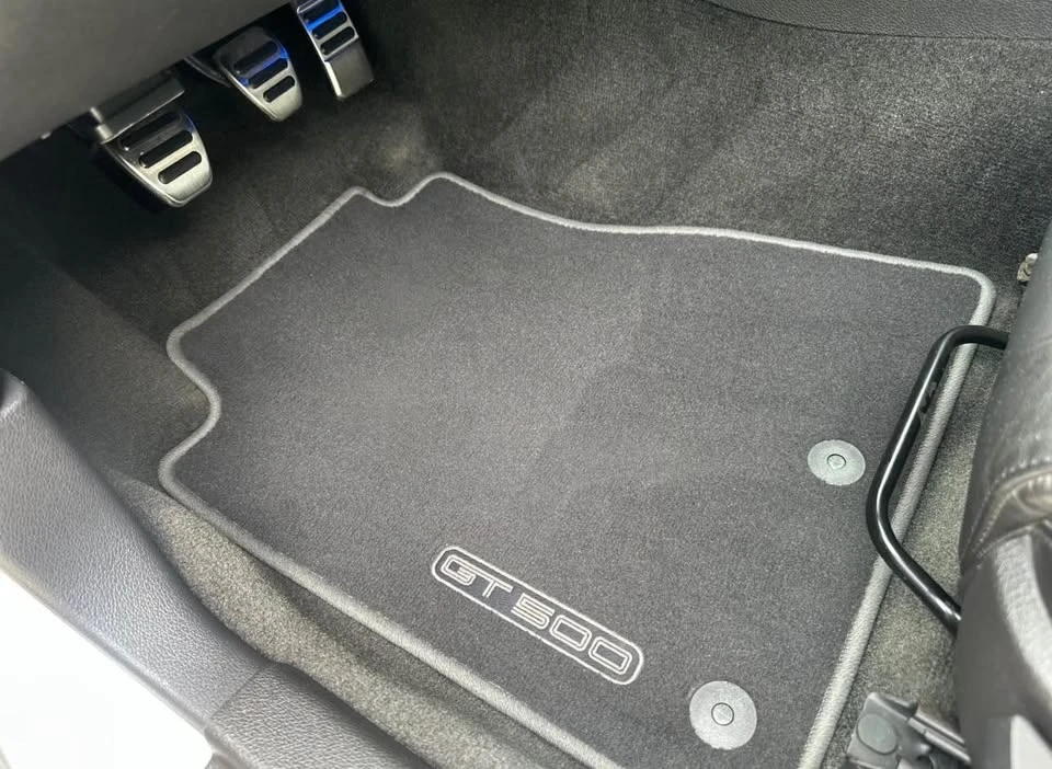 2012 Ford S197 Mustang - Image 16 of 17