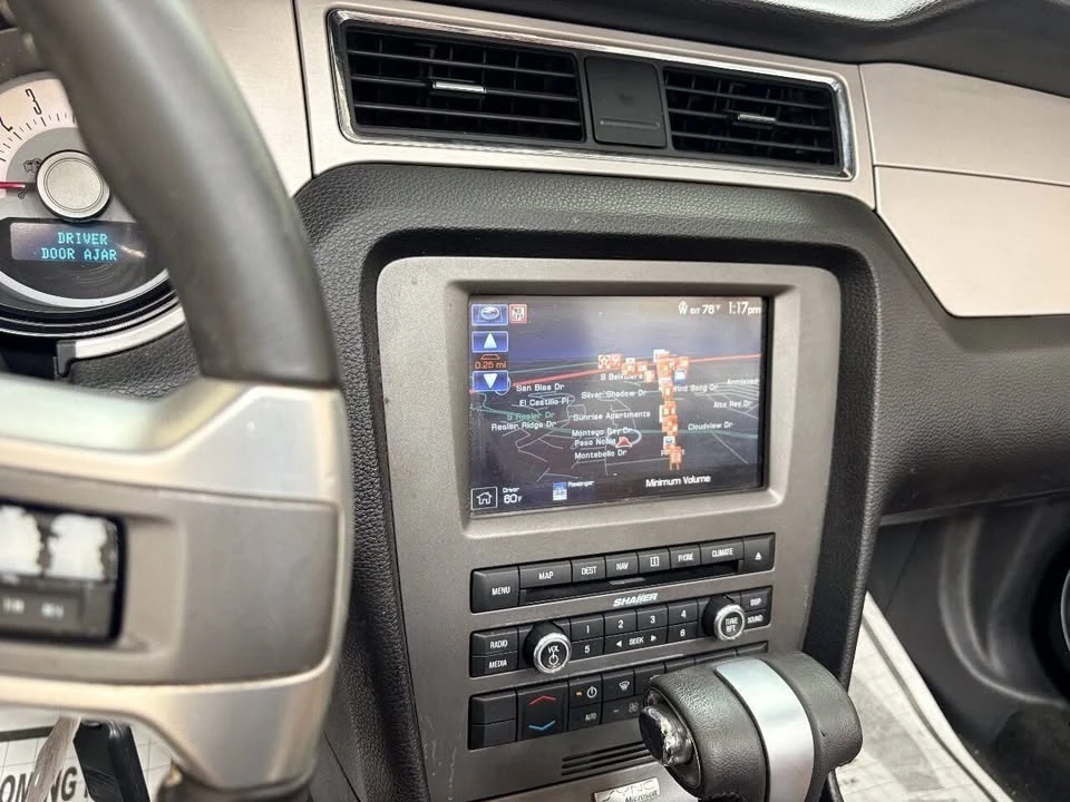 2012 Ford S197 Mustang - Image 14 of 14