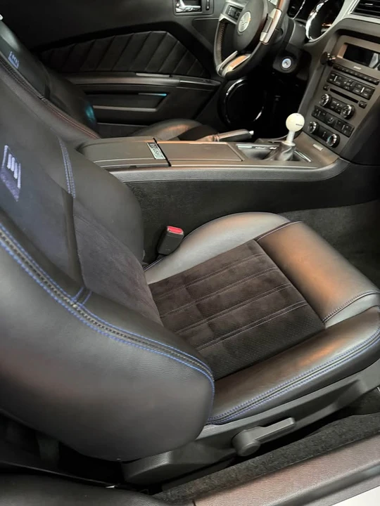 2012 Ford S197 Mustang - Image 18 of 20