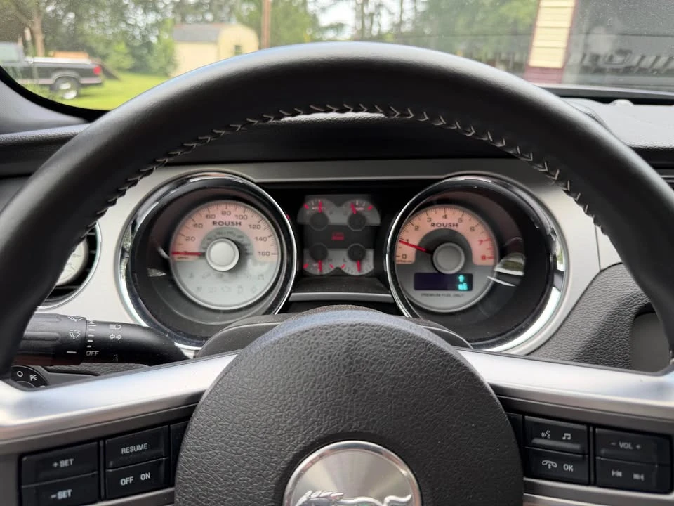 2012 Ford S197 Mustang - Image 14 of 20