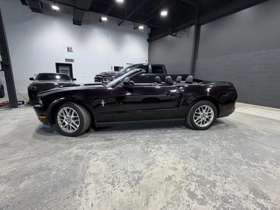 2012 Ford S197 Mustang - Image 3 of 20