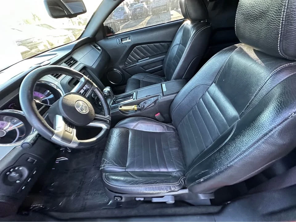 2012 Ford S197 Mustang - Image 9 of 16