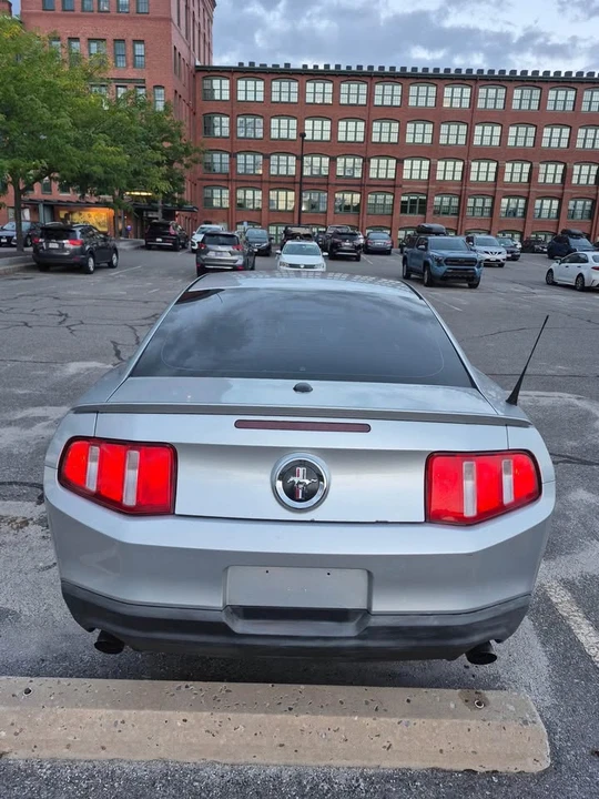 2012 Ford S197 Mustang - Image 17 of 17