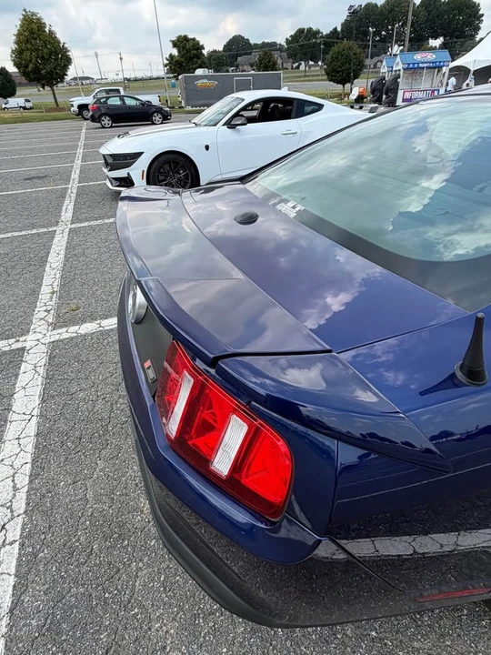 2012 Ford S197 Mustang - Image 7 of 20