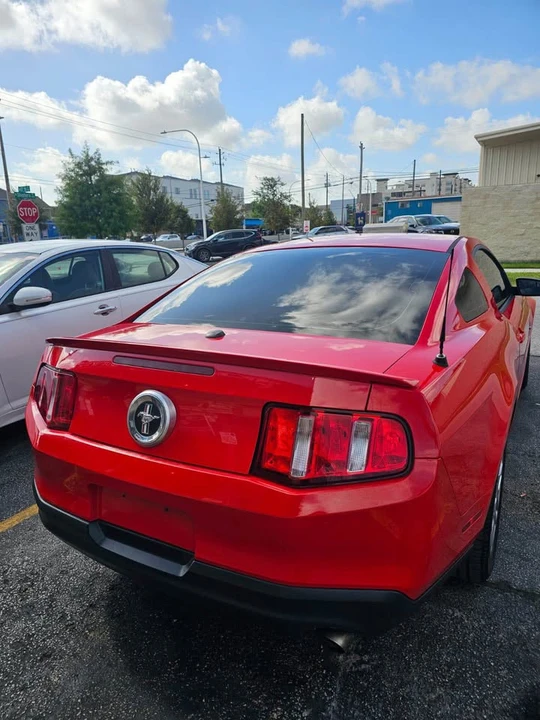 2012 Ford S197 Mustang - Image 6 of 7