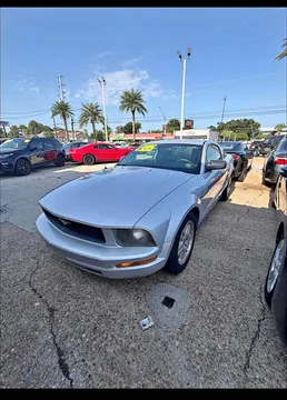 2012 Ford Mustang