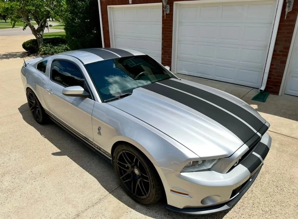 2012 Ford S197 Mustang - Image 7 of 17