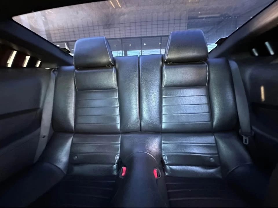 2012 Ford S197 Mustang - Image 11 of 16