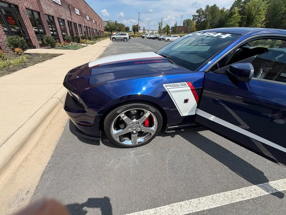 2012 Ford S197 Mustang - Image 2 of 20