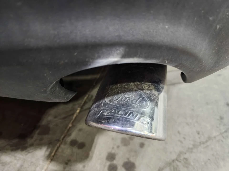 2012 Ford S197 Mustang - Image 7 of 10