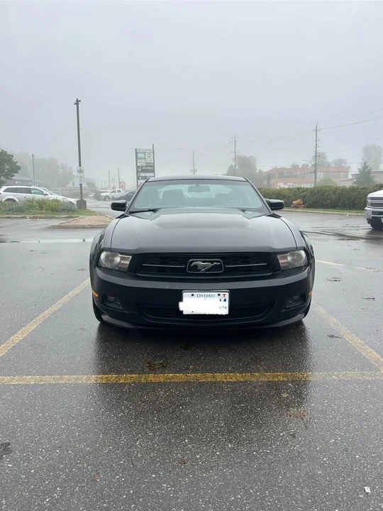 2012 Ford S197 Mustang - Image 2 of 7