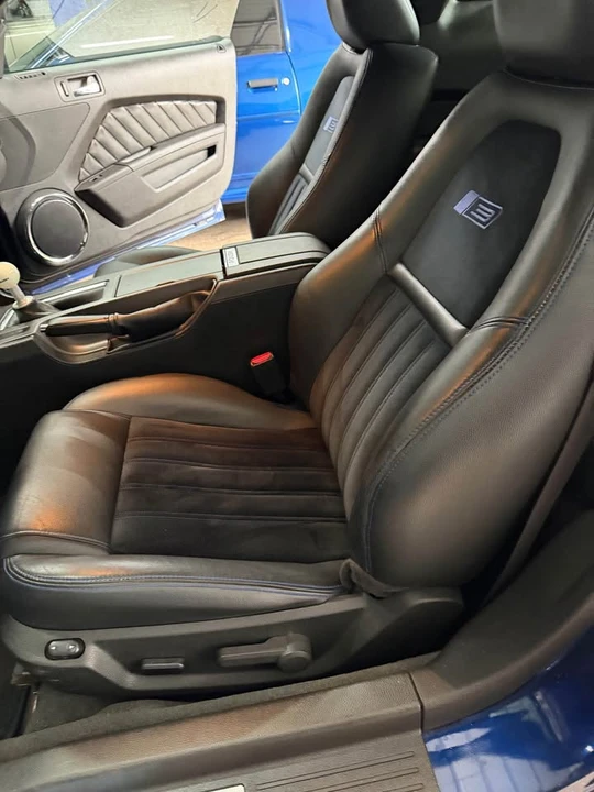 2012 Ford S197 Mustang - Image 16 of 20