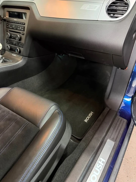 2012 Ford S197 Mustang - Image 19 of 20