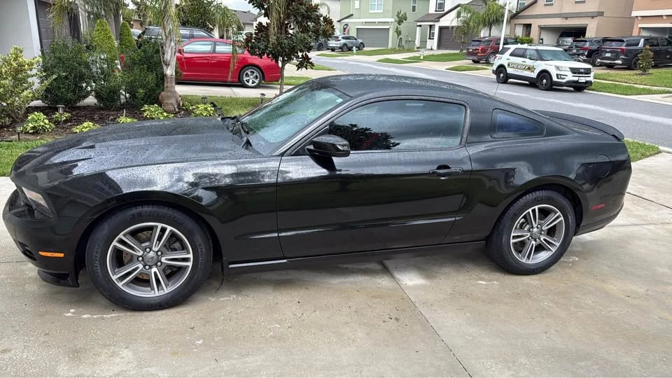 2012 Ford S197 Mustang - Image 3 of 11