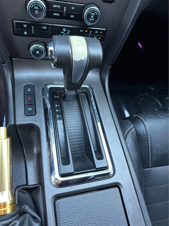 2012 Ford S197 Mustang - Image 13 of 16