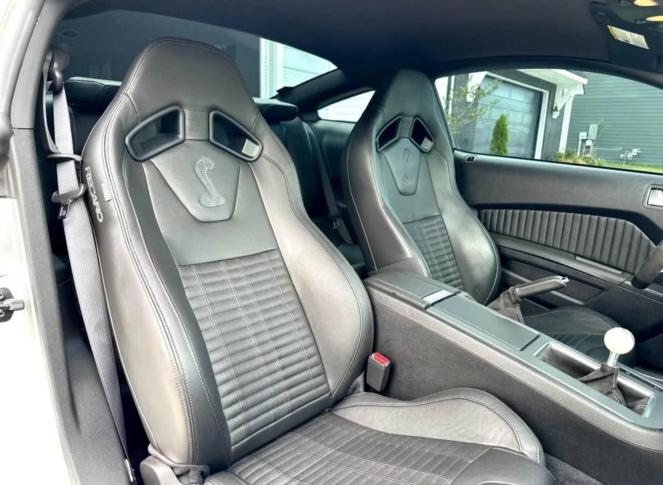 2012 Ford S197 Mustang - Image 13 of 17