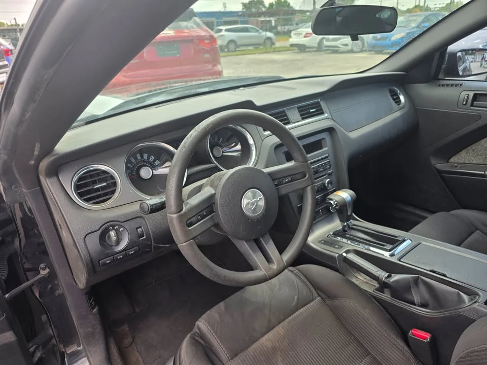 2012 Ford S197 Mustang - Image 12 of 16